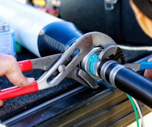 About Emergency plumbing pros Pickford, MI